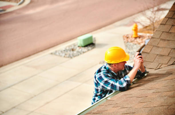 Best Roof Ventilation Installation  in Mountain City, GA
