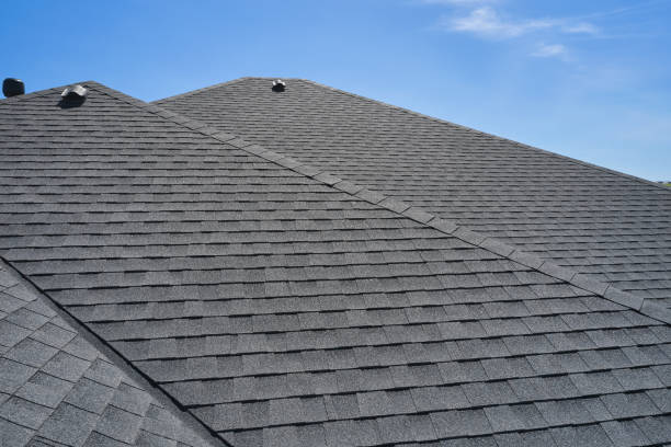 Cold Roofs in Mountain City, GA